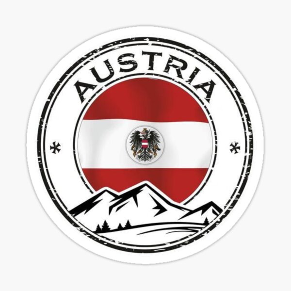 Item preview,  Austria Not Australia designed and sold by Shopster381.