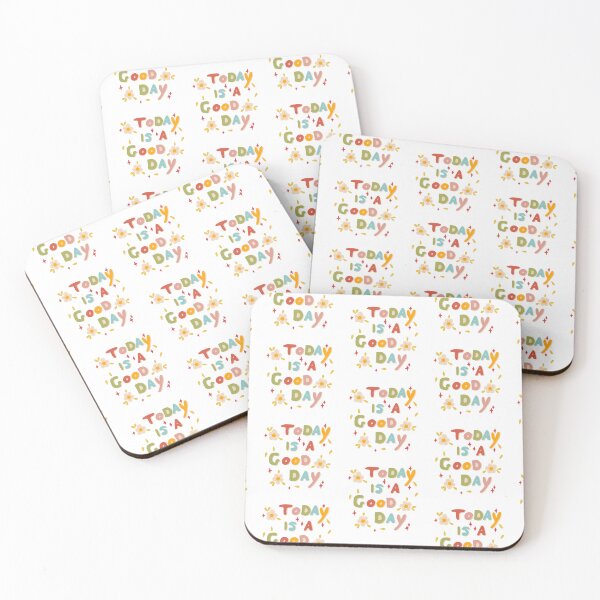 Item preview, Floral today is a good day design designed and sold by moonbean-art.