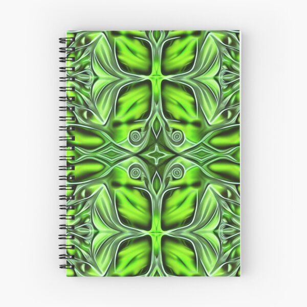 Item preview, Green and black abstract design designed and sold by warzin.