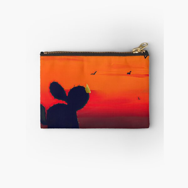 Item preview, Cactus at Sunset designed and sold by designs-by-ann.