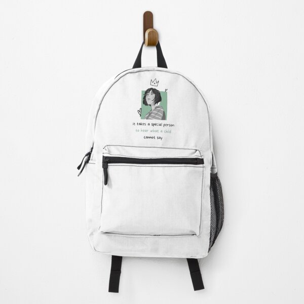 Item preview, it takes a special person to hear what a child cannot say designed and sold by workouti.