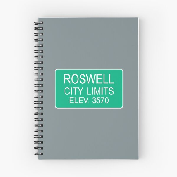 Item preview, ROSWELL designed and sold by portokalis.