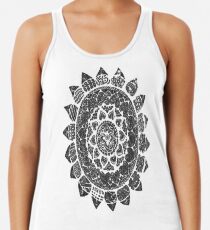 patrones Women's Tank Top