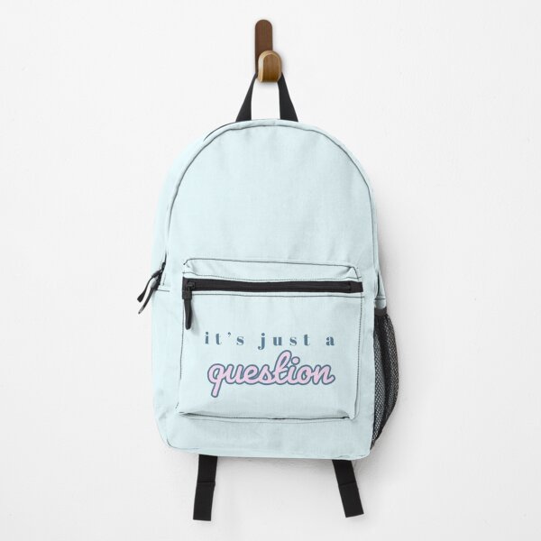 Item preview, Retro it’s just a question - Taylor Swift Midnights designed and sold by Designedby-E.
