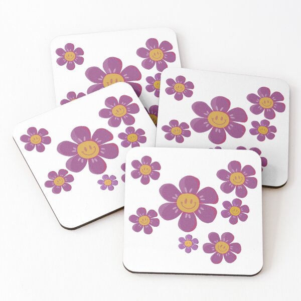 Item preview, Happy flowers. She smile. designed and sold by Ariyamee.