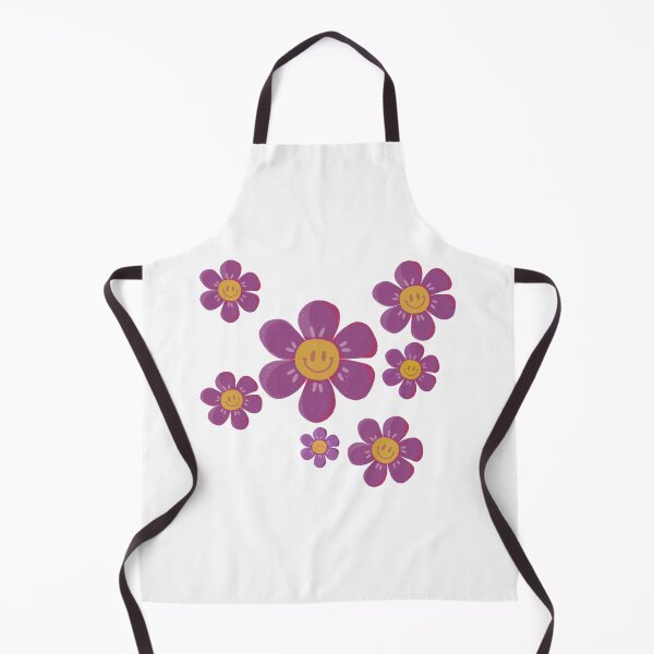 Item preview, Happy flowers. She smile. designed and sold by Ariyamee.