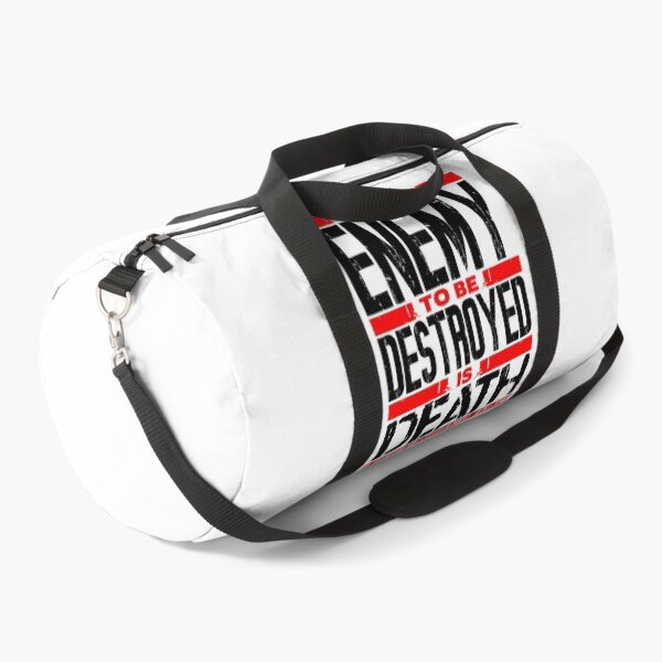 Item preview, 1 Corinthians 15:26 The Last Enemy To Be Destroyed Is Death designed and sold by plushism.