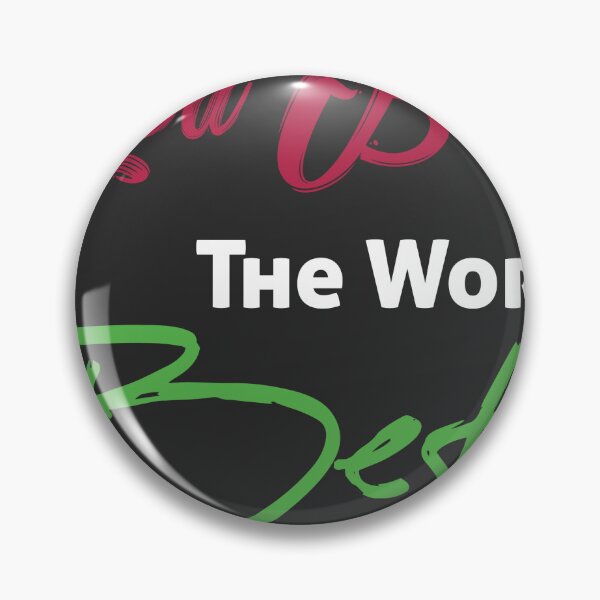 Item preview, You Bake the World a Better Place designed and sold by Ultimatedezign.