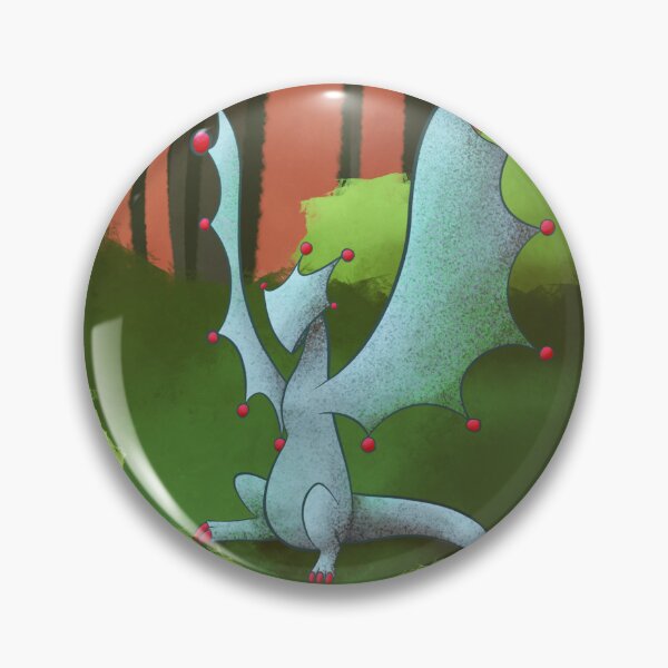 Artikelvorschau, Pixie Cup Flechtendrache entworfen und verkauft von PowderAway.