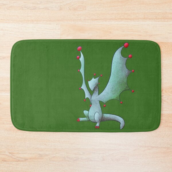 Item preview, Pixie Cup Lichen Dragon designed and sold by PowderAway.