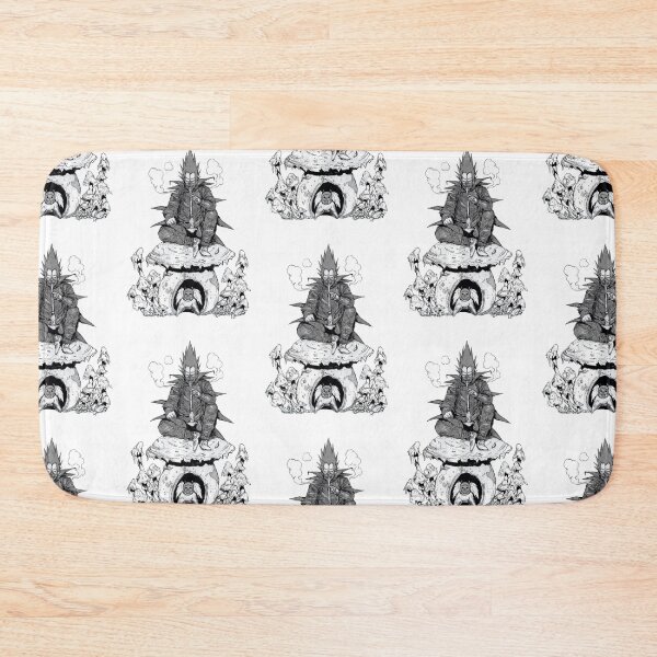 Item preview, dorohedoro En designed and sold by mopeyesque.
