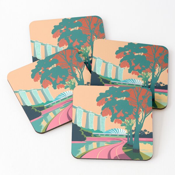 Item preview, Shin Singapore designed and sold by natsukashiifm.