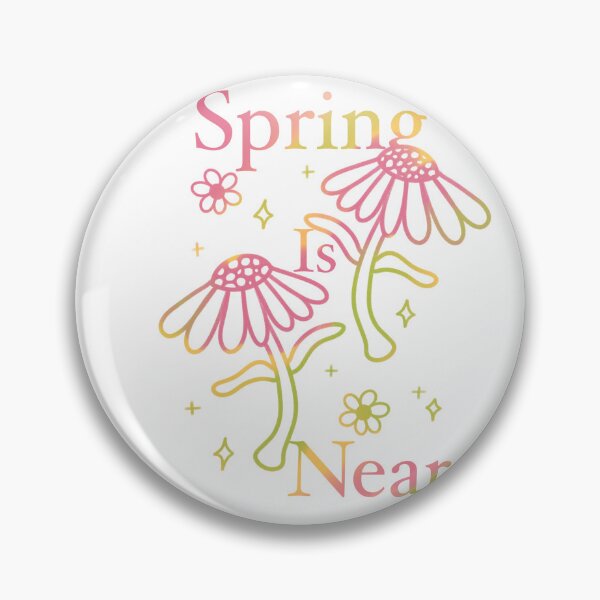 Artikelvorschau, Cute floral spring is near design entworfen und verkauft von moonbean-art.