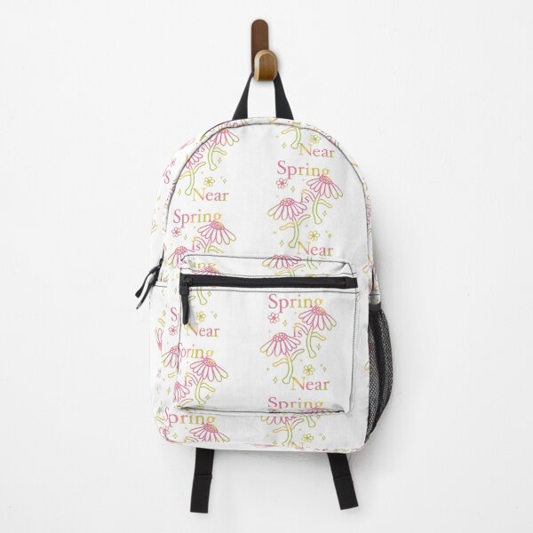 Item preview, Cute floral spring is near design designed and sold by moonbean-art.
