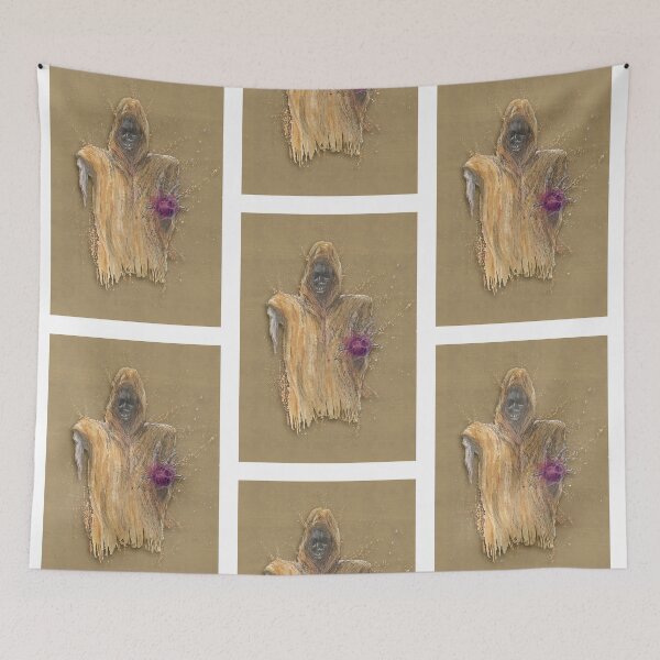 Item preview, Wraith designed and sold by Miezka.