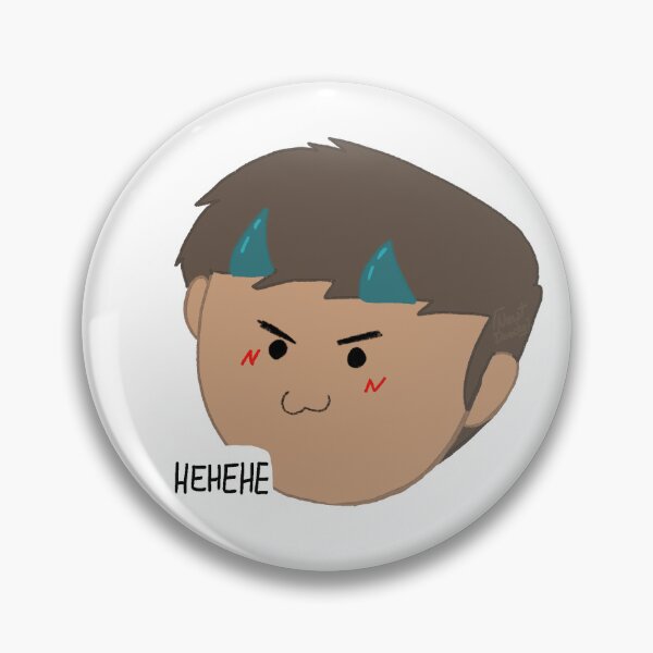 Item preview, Jodemon "Hehehe" designed and sold by NewtN00t.