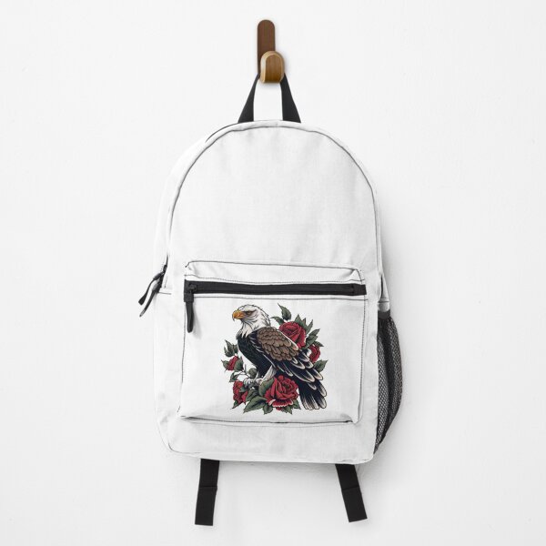 Item preview, Traditional American Tattoo designed and sold by TourDePassion.