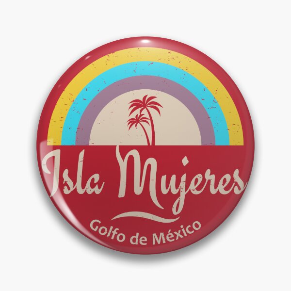 Item preview, Isla Mujeres, Quintana Roo, Mexico designed and sold by studio838.