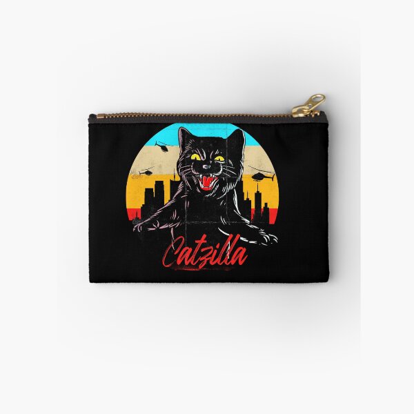 Item preview, Catzilla designed and sold by Kingrocker.