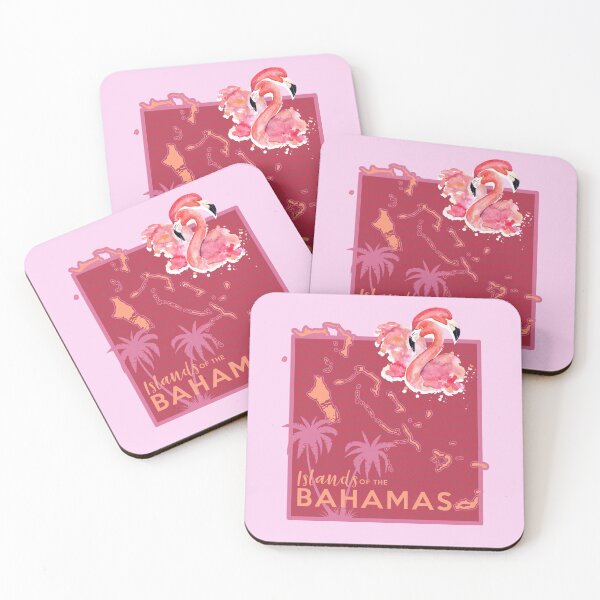 Item preview, The Bahamas Cruise Flamingo Nassau Bahamas Travel Islands In Bahamas Souvenir Bahamas Vacation Bahamas Beach designed and sold by shoptshirtswag.