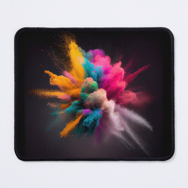 Item preview, Holi Powder designed and sold by LonelyKraken.