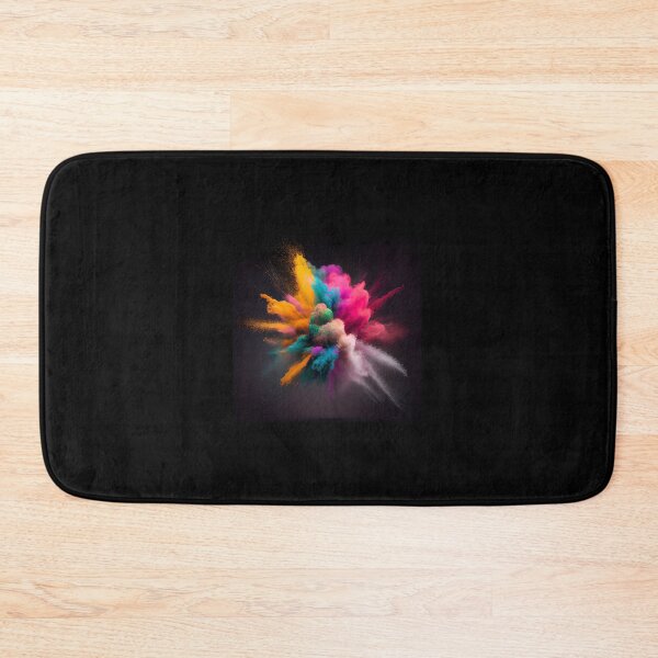 Item preview, Holi Powder designed and sold by LonelyKraken.