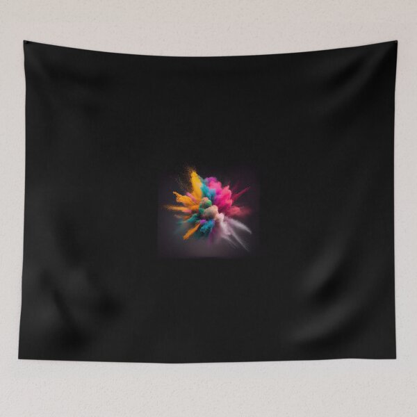 Item preview, Holi Powder designed and sold by LonelyKraken.