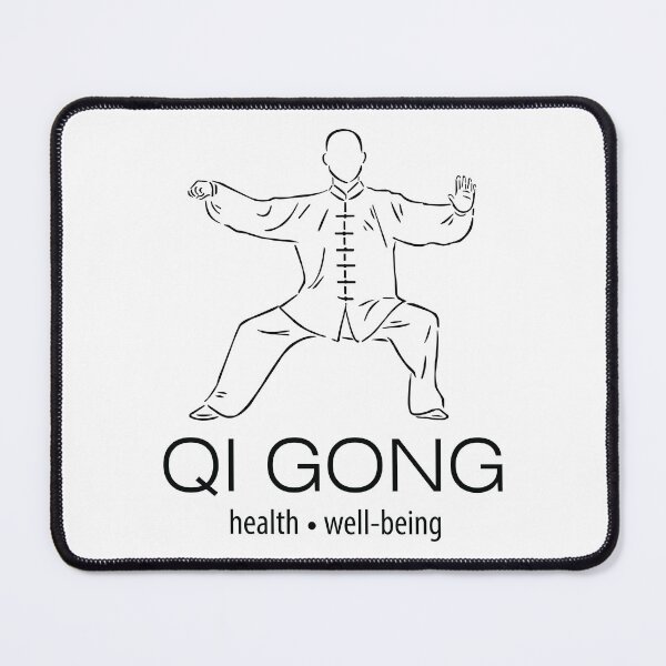 Item preview, Qi Gong designed and sold by marcosty.