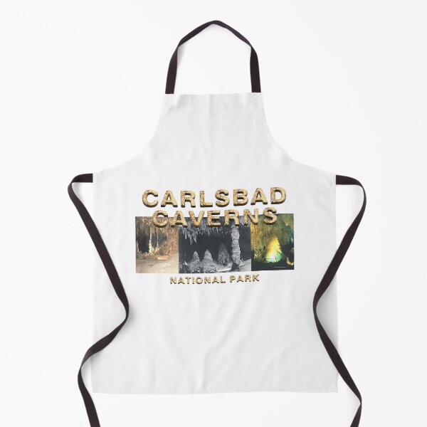 Item preview, Carlsbad Caverns National Park designed and sold by teepossible.