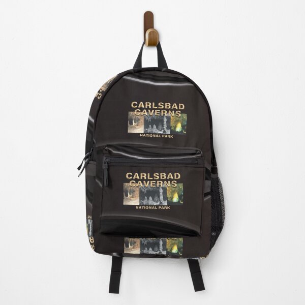 Item preview, Carlsbad Caverns National Park designed and sold by teepossible.