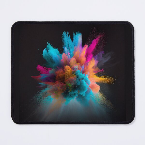 Item preview, Holi Powder designed and sold by LonelyKraken.