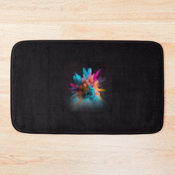 Item preview, Holi Powder designed and sold by LonelyKraken.