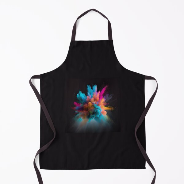 Item preview, Holi Powder designed and sold by LonelyKraken.