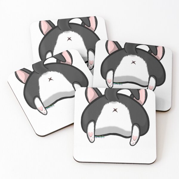 Item preview, Cat Butt, Animal Lover designed and sold by AccessoryPeach.