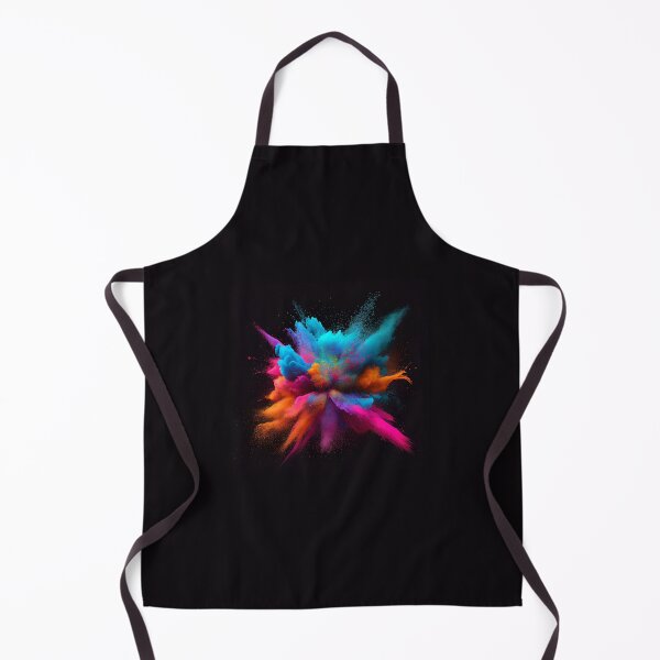 Item preview, Holi Powder designed and sold by LonelyKraken.