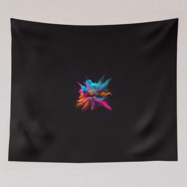 Item preview, Holi Powder designed and sold by LonelyKraken.