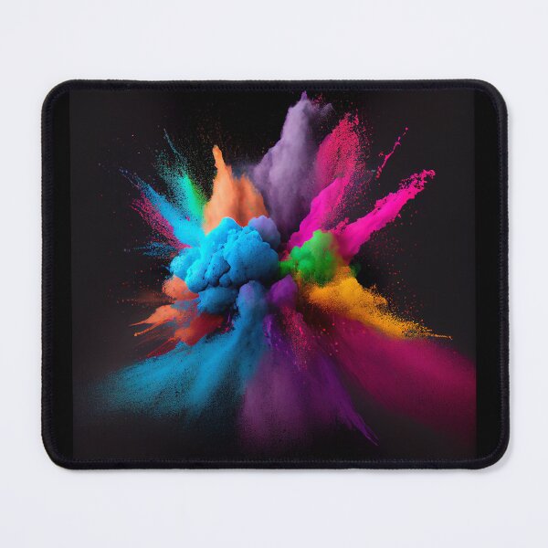 Item preview, Holi Powder designed and sold by LonelyKraken.
