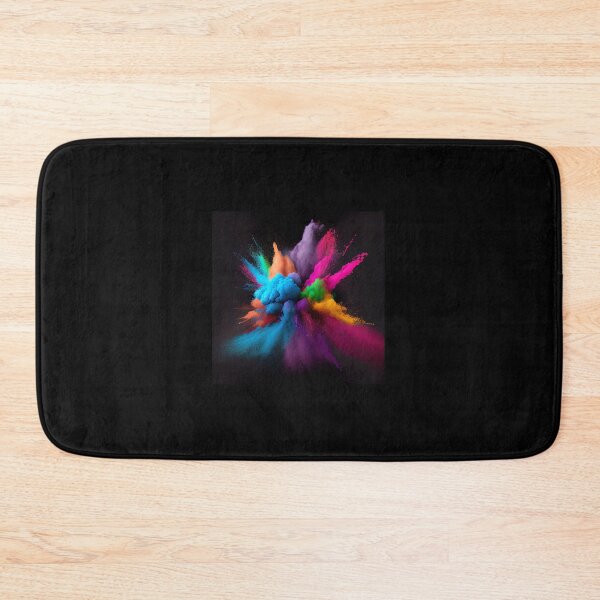 Item preview, Holi Powder designed and sold by LonelyKraken.