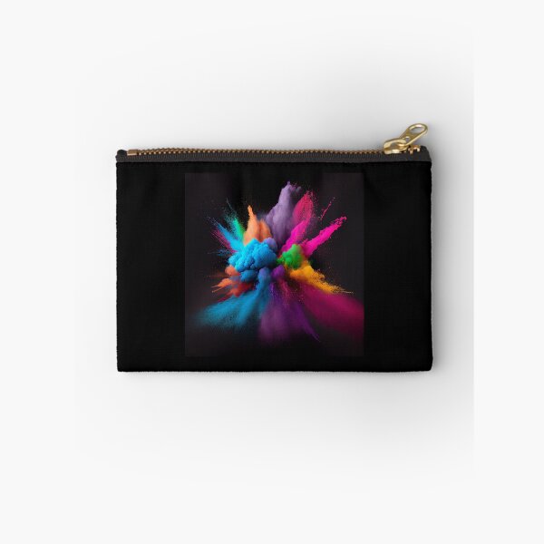 Item preview, Holi Powder designed and sold by LonelyKraken.