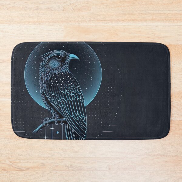 Item preview, Munin designed and sold by Jada-Art-Shop.