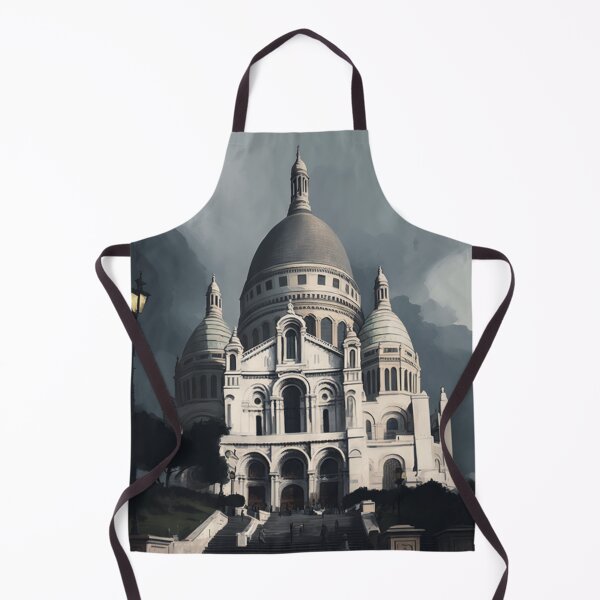 Item preview, Paris - Sacred Heart designed and sold by AB9-Designs.