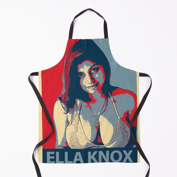 Item preview, ella knox designed and sold by BanhCom.