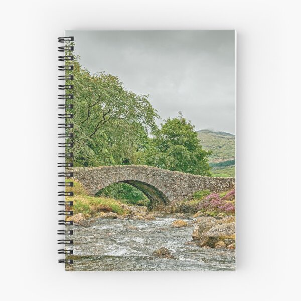 Item preview, Bridge over the River Duddon designed and sold by Steve H Clark.