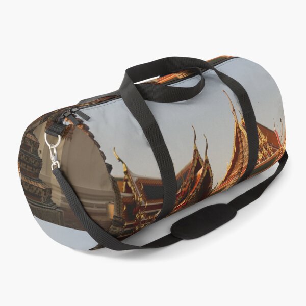 Item preview, A third group of small stupa at Phra Chedi Rai in Wat Pho in Bangkok designed and sold by kall3bu.