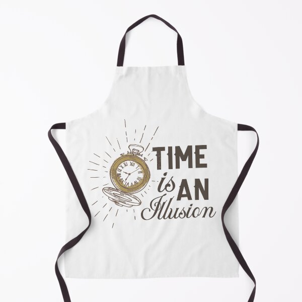 Item preview, Time Is An Illusion designed and sold by CraftedWithLove.