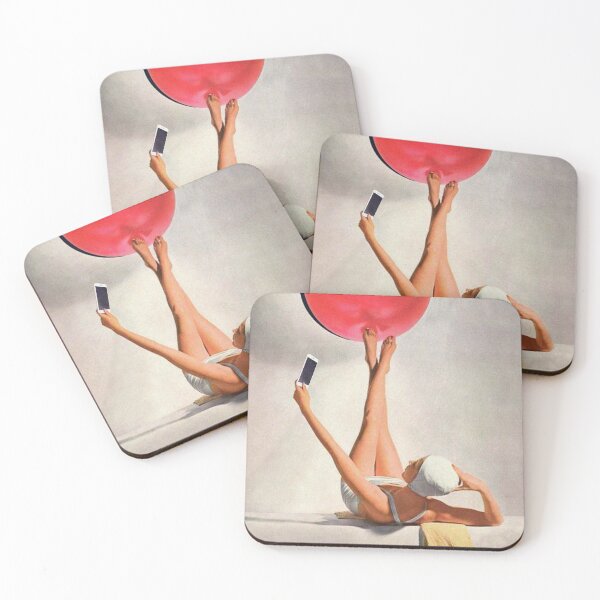 Item preview, Sauna Selfie designed and sold by hashvagabond.