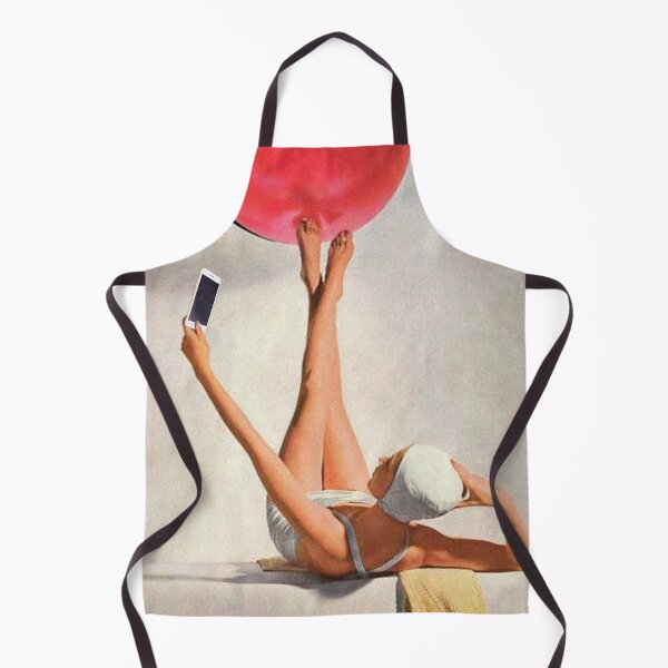 Item preview, Sauna Selfie designed and sold by hashvagabond.