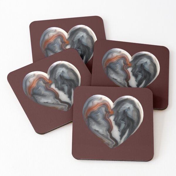 Artikelvorschau, Marble Heart entworfen und verkauft von Digiheart.
