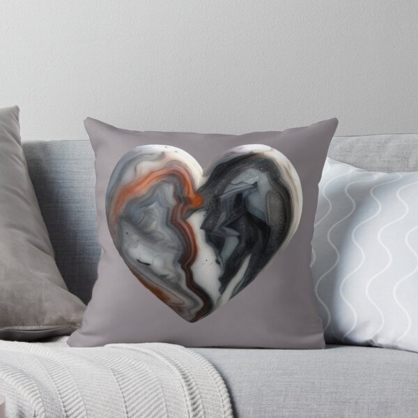 Item preview, Marble Heart designed and sold by Digiheart.