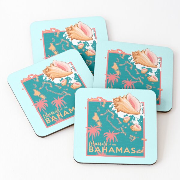 Item preview, The Bahamas Cruise Shell Nassau Bahamas Travel Islands In Bahamas Souvenir Bahamas Vacation Bahamas Beach designed and sold by shoptshirtswag.
